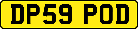 DP59POD