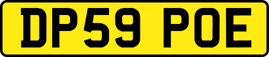 DP59POE