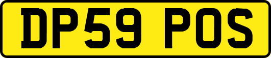 DP59POS