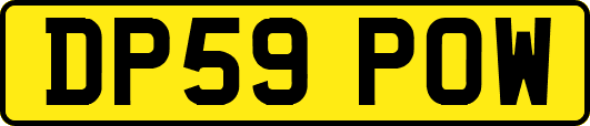 DP59POW