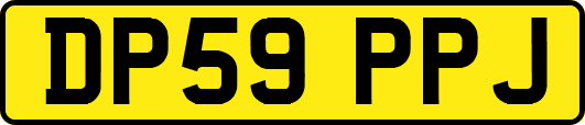 DP59PPJ