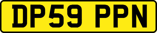 DP59PPN