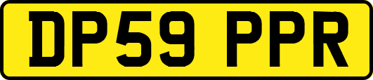 DP59PPR