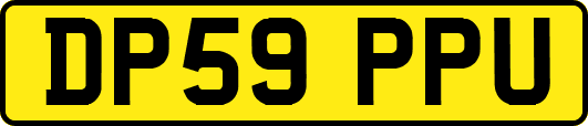 DP59PPU