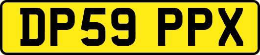 DP59PPX