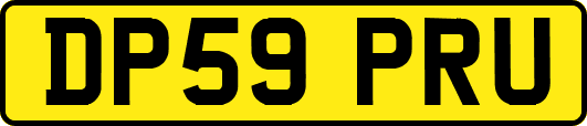 DP59PRU