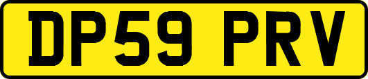 DP59PRV
