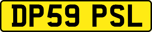 DP59PSL
