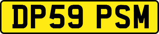 DP59PSM