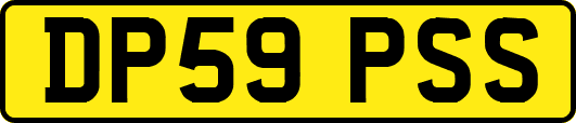 DP59PSS