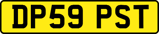 DP59PST