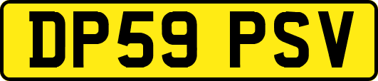 DP59PSV