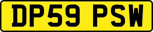 DP59PSW