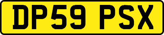 DP59PSX