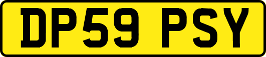 DP59PSY