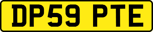 DP59PTE