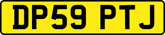 DP59PTJ