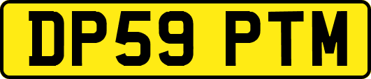DP59PTM