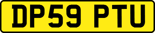 DP59PTU
