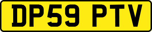 DP59PTV