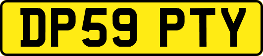 DP59PTY