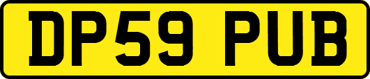 DP59PUB