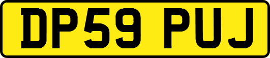 DP59PUJ