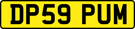 DP59PUM