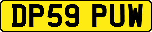 DP59PUW