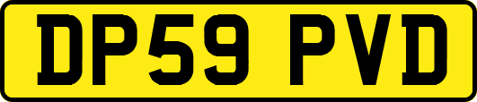DP59PVD