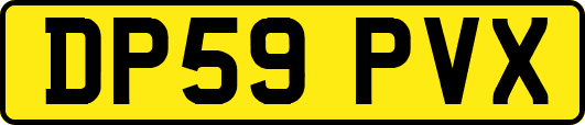 DP59PVX