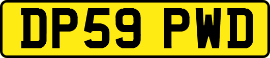 DP59PWD