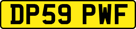 DP59PWF
