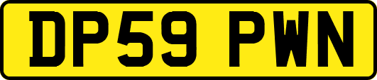 DP59PWN
