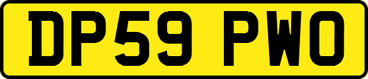 DP59PWO