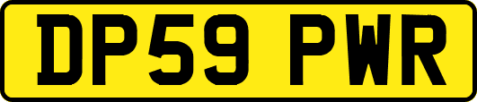 DP59PWR