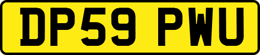 DP59PWU