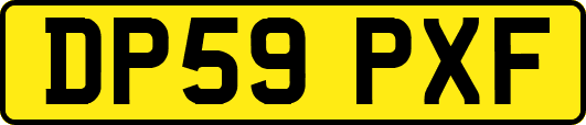 DP59PXF