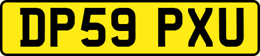 DP59PXU