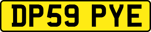 DP59PYE