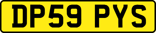DP59PYS