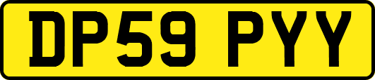 DP59PYY