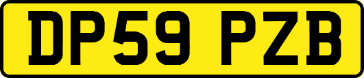 DP59PZB
