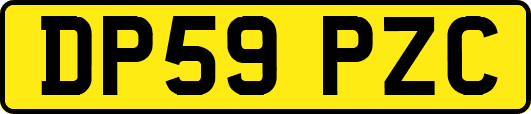 DP59PZC