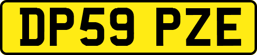 DP59PZE