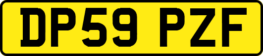 DP59PZF