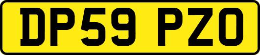 DP59PZO