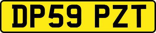 DP59PZT