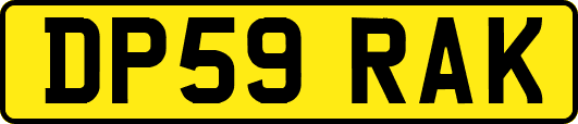 DP59RAK
