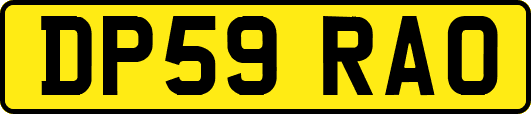 DP59RAO